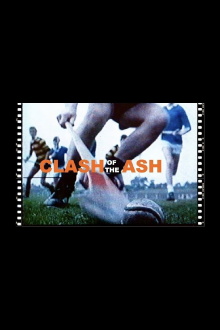 Clash of the Ash Trailer