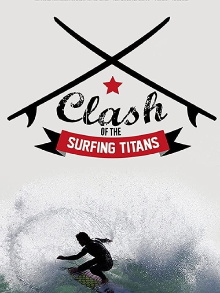 Clash of the Surfing Titans Trailer