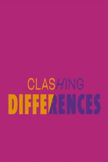 Clashing Differences Trailer