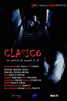 Clásico Trailer