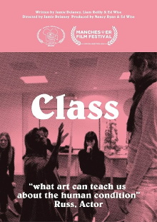 Class Trailer