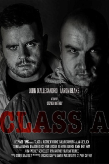 Class A Trailer