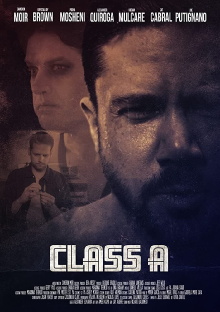 Class A Trailer