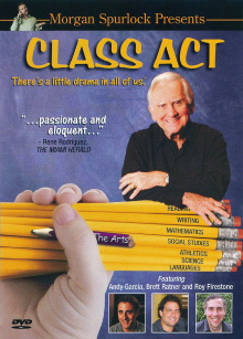 Class Act Trailer