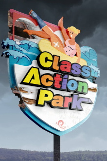 Class Action Park Trailer