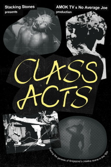 Class Acts Trailer