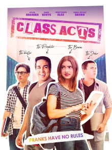 Class Acts Trailer