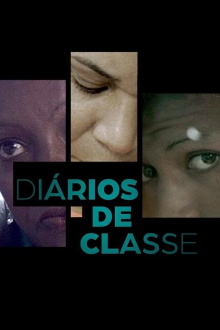 Class Diaries Trailer