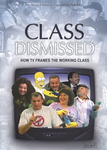 Class Dismissed: How TV Frames the Working Class Trailer