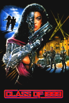Class of 1999 Trailer