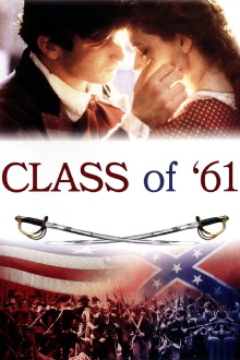 Class of '61 Trailer