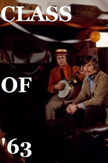 Class of '63 Trailer