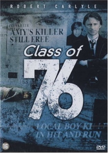 Class of '76 Trailer