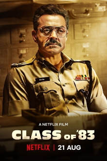 Class of '83 Trailer