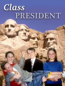 Class President Trailer