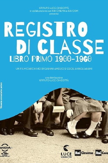 Class Register. First Book 1900-1960 Trailer