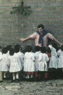 Class Register. Second Book 1968-2000 Trailer