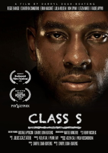 Class S Trailer