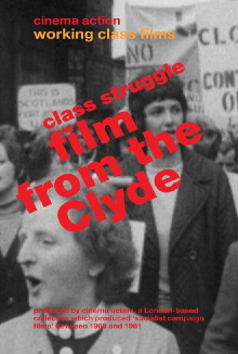 Class Struggle: Film from the Clyde Trailer