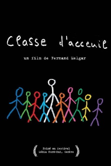 Classe d'accueil Trailer