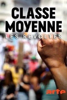Classe moyenne, les révoltés Trailer