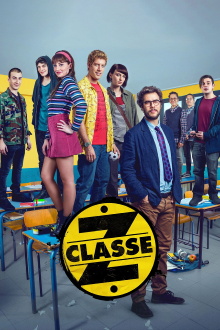 Classe Z Trailer