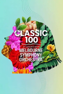 Classic 100 Concert 2024 Trailer