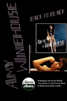 Classic Albums: Amy Winehouse - Back to Black Trailer