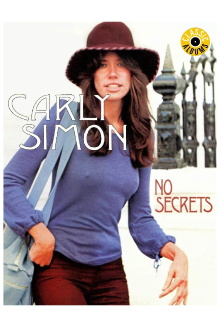 Classic Albums: Carly Simon - No Secrets Trailer