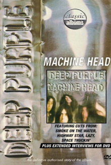 Classic Albums: Deep Purple - Machine Head Trailer