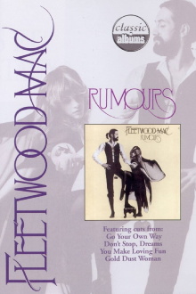 Classic Albums: Fleetwood Mac - Rumours Trailer