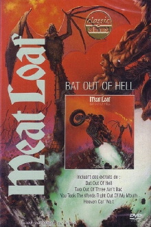 Classic Albums: Meat Loaf - Bat Out of Hell Trailer