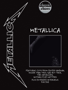 Classic Albums: Metallica - Metallica Trailer
