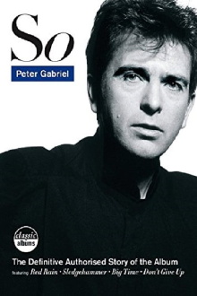 Classic Albums: Peter Gabriel - So Trailer