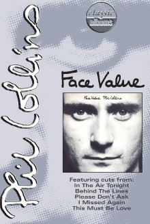Classic Albums: Phil Collins - Face Value Trailer