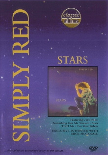 Classic Albums: Simply Red - Stars Trailer