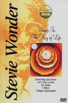 Classic Albums: Stevie Wonder - Songs In The Key of Life Trailer