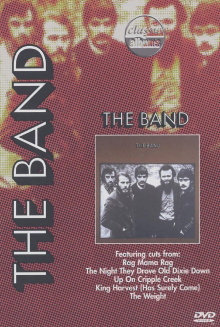 Classic Albums: The Band - The Band Trailer