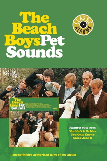 Classic Albums: The Beach Boys - Pet Sounds Trailer