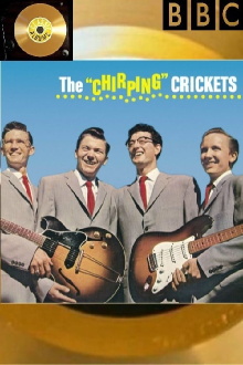 Classic Albums: The Chirping Crickets Trailer