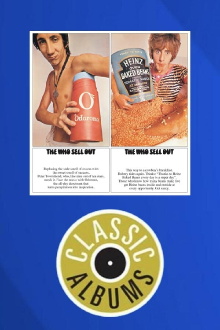 Classic Albums: The Who Sell Out Trailer