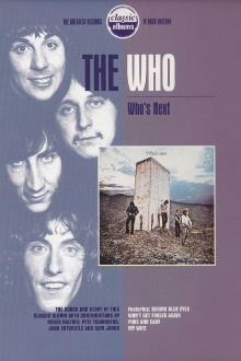 Classic Albums: The Who - Who's Next Trailer