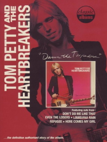 Classic Albums: Tom Petty & The Heartbreakers - Damn the Torpedoes Trailer