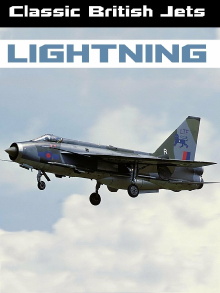 Classic British Jets: Lightning Trailer