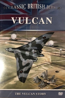 Classic British Jets: Vulcan Trailer