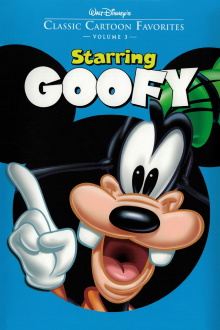 Classic Cartoon Favorites, Vol. 3 - Starring Goofy Trailer