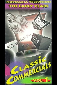 Classic Commercials: Volume 1 Trailer