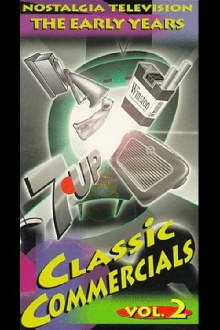 Classic Commercials: Volume 2 Trailer