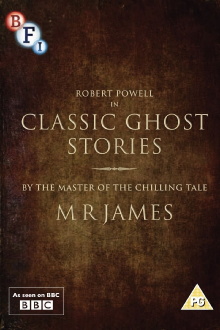 Classic Ghost Stories Trailer