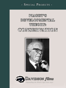 Classic Piaget - Conservation Trailer
